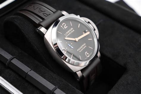 panerai luminor origina|panerai luminor marina 1950.